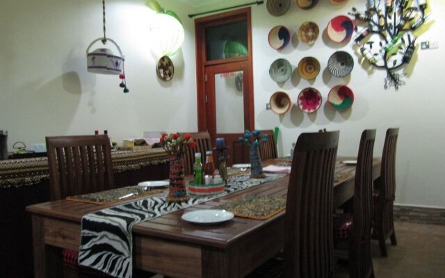 Korona Villa Bed & Breakfast