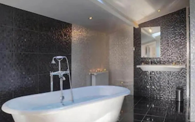 Les Criquets Hôtel & Spa