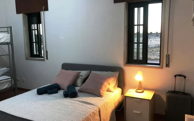 Casa Mineira Guest House