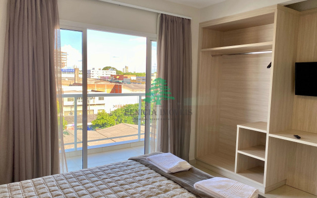 Vila Shalfa Residencial