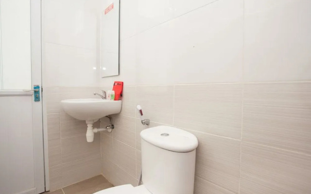 RedDoorz Near Museum Angkut Batu 2