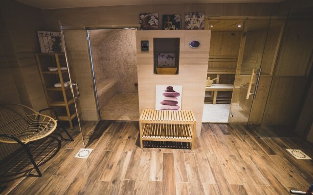 Hôtel Le Relais Du Lac