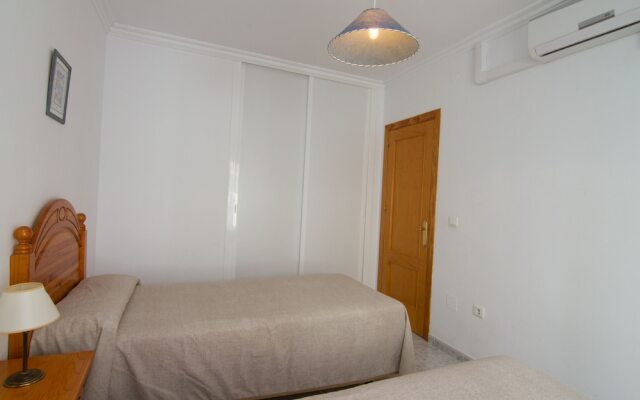 Apartamento Pulguilla E