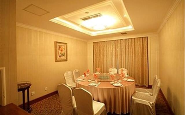 Blue Palace Hotel