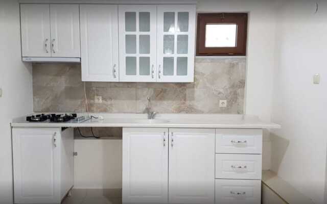 Yildiz Tepe Otel & Pansiyon