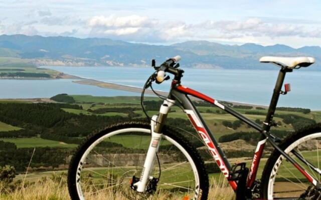 Wharekauhau Lodge & Country Estate