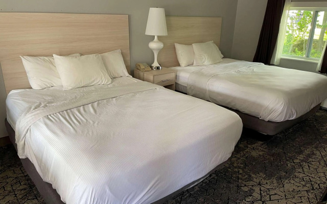 Woodwards White Mountain Resort, BW Signature Collection