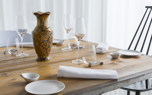 Vinilia Wine Resort