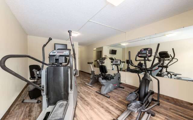 Quality Inn & Suites Brainerd