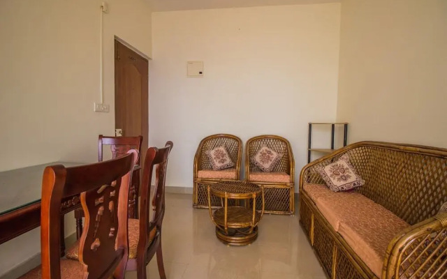 Umiya Habitat by OYO Rooms
