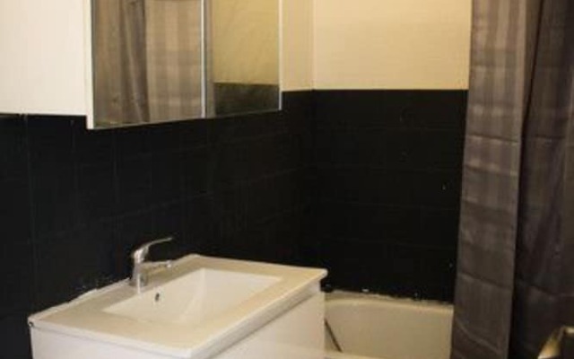 Appart Familial 1 Quartier du Marché