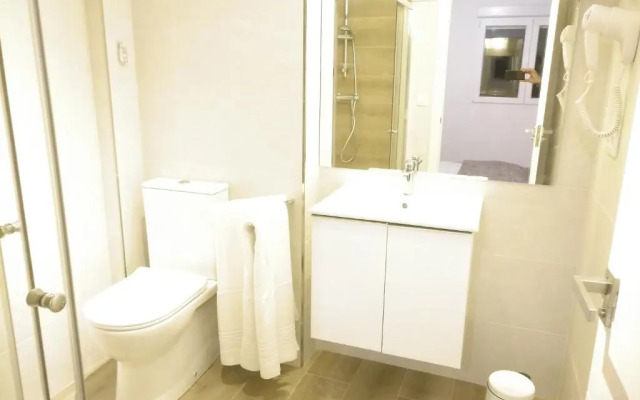 Apartamentos Poniente