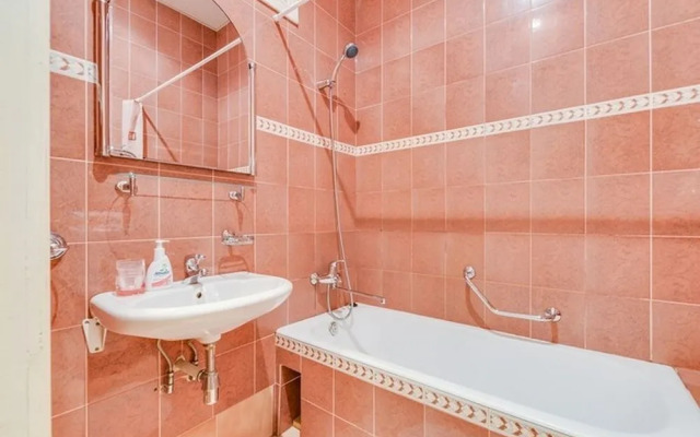 Ludwig Apartments on Nevskiy 107