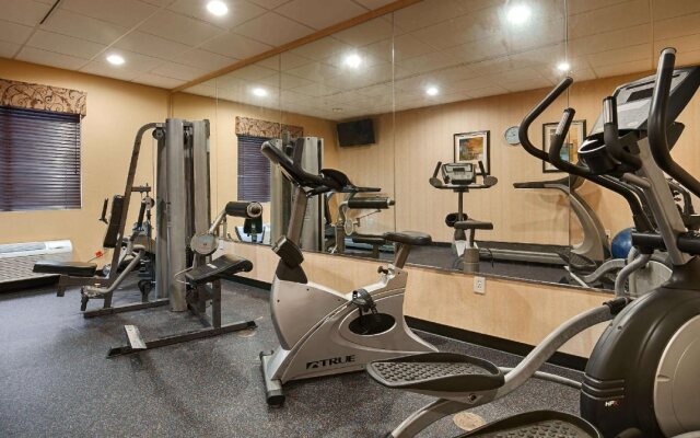 Comfort Suites Seabrook - Kemah