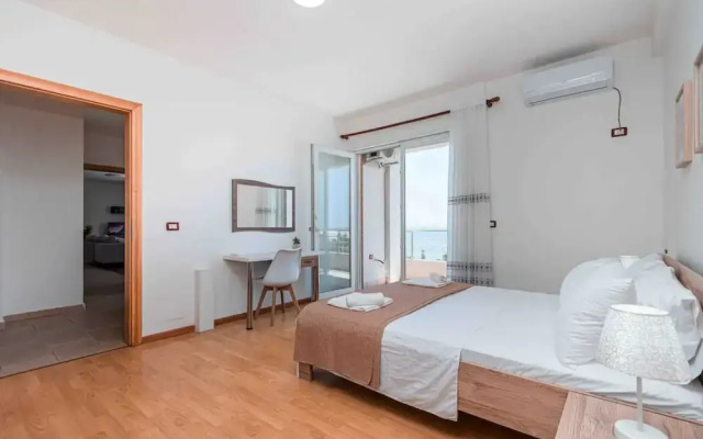 Grand View Apartment