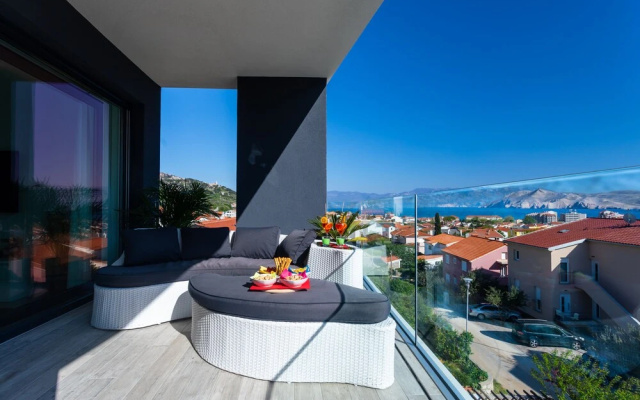 Villa Valis