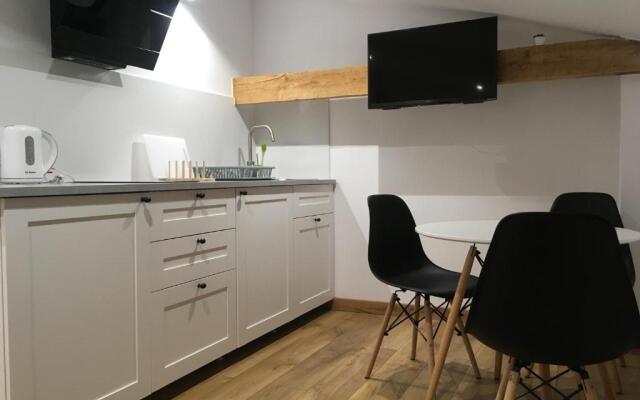 Agroturystyka Bobrowniki