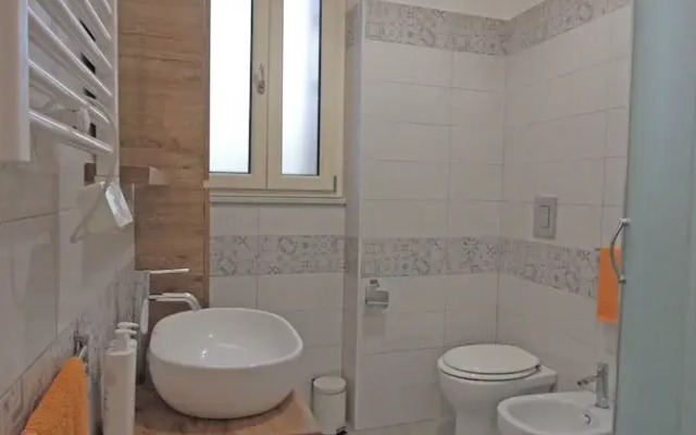 Moro Central Apartment