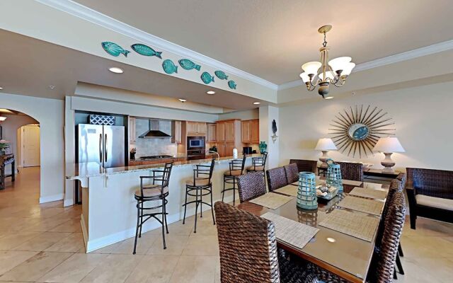 Dunes of Crystal Beach by SVR