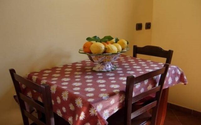 Agriturismo SantElia