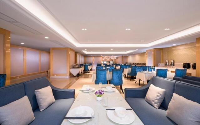 Vienna (Hunan Zhuzhou Chaling County)