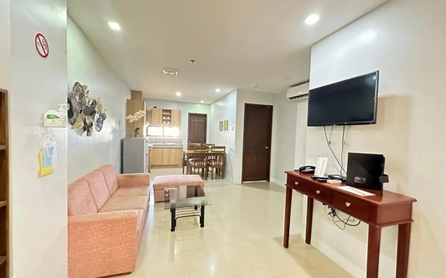 Sebastien Hotel