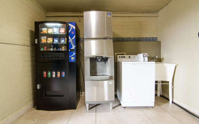 Rodeway Inn Flagstaff East Route 66