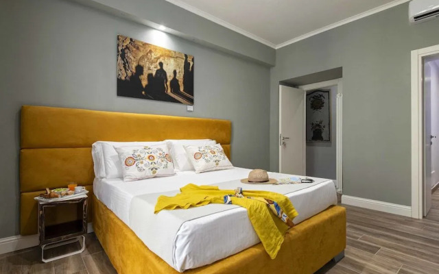 Dante Maison De Prestige