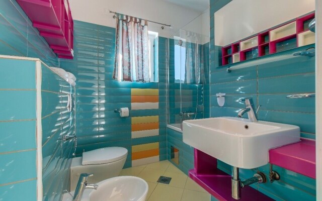 Montevideo - sea View Apartment Swee'pea
