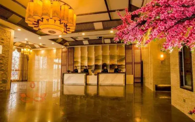 Chanyue Hotel