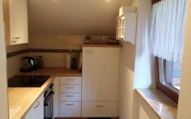 Schwarzwald - Villa Appartments Titisee