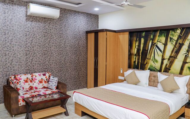 Pushkar City inn
