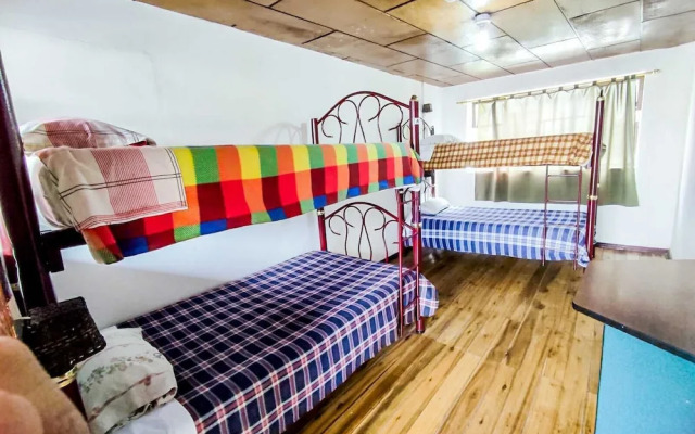 Hostal la Guayunga - Hostel