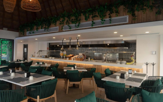 Cancun Bay All Inclusive Hotel