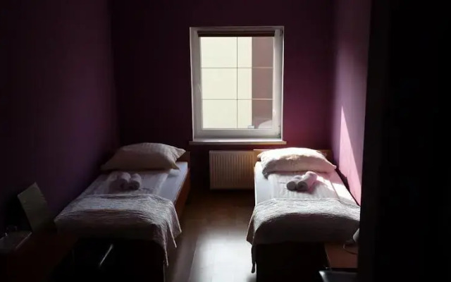 Restauracja Motel Halka