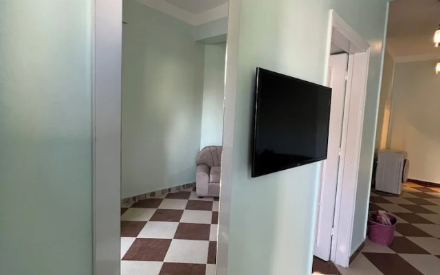 Manzzel Dahab Hostel