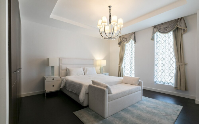 Driven Holiday Homes - Limestone House