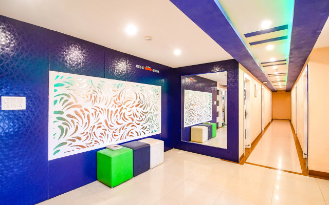 Fabhotel Sai Jagannath Residency