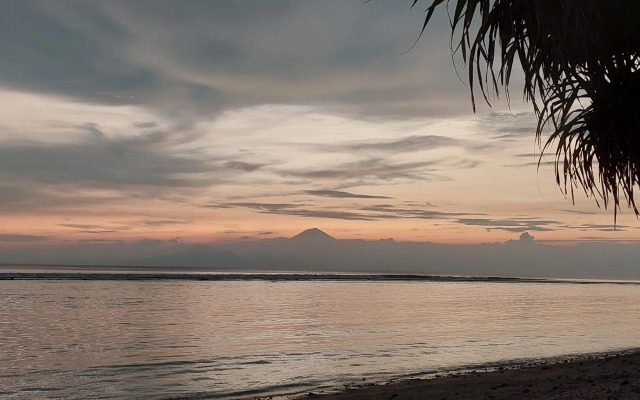 Sahara Sands Guest House - Gili Trawangan