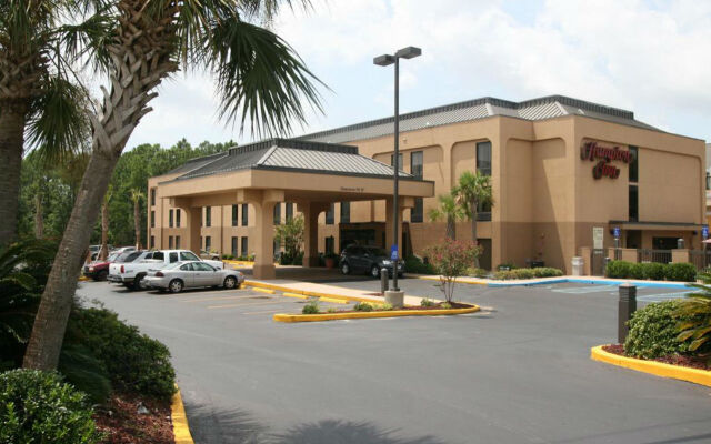 Hampton Inn Biloxi-Ocean Springs