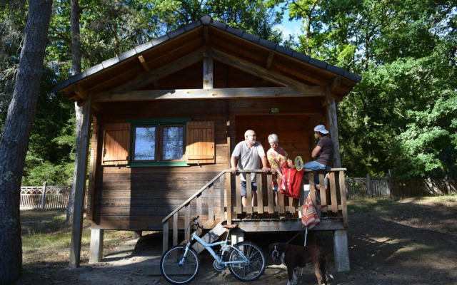 Camping du Lac
