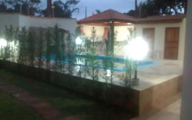 Pousada Boracéia 1 - Bertioga