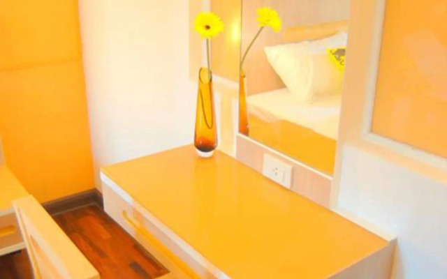 The Inn Saladaeng