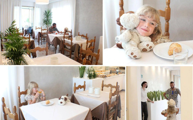 Hotel Villa Veneta