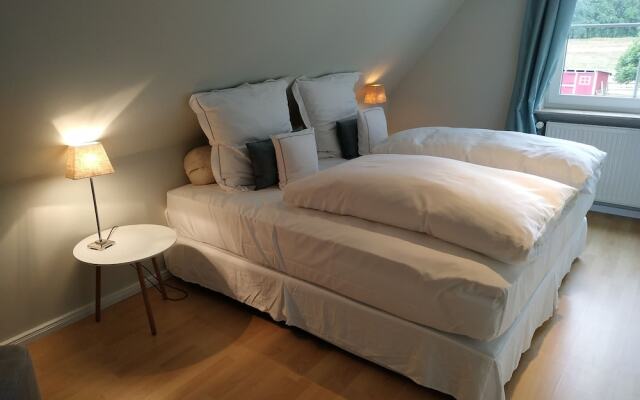 Ferienapartments Lüneburger Heide - Rehlingen