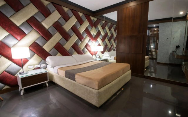 Kape Hotel