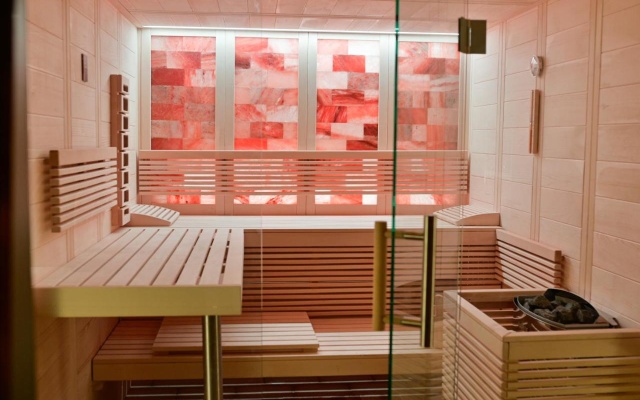 Pavillon Des Millesimes