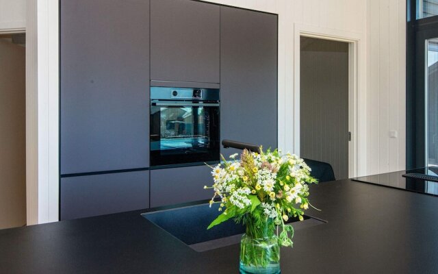 10 Person Holiday Home in Haderslev