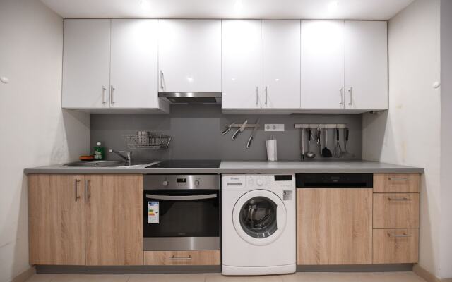 Cosy 2 bedroom flat in the heart of Budapest