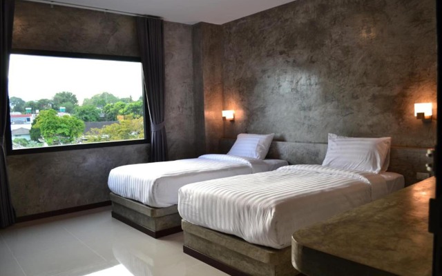 Ritsurin Boutique Hotel